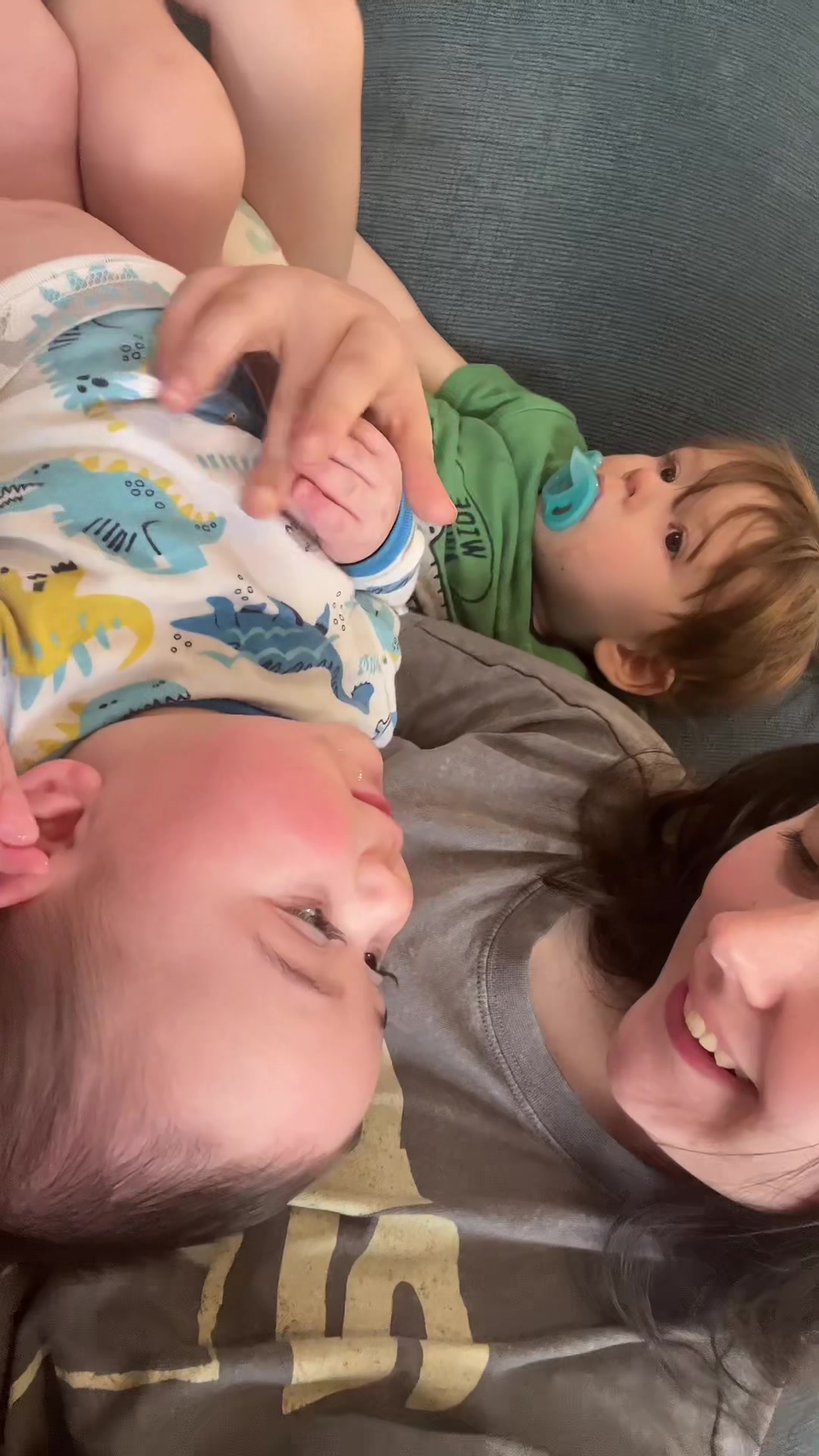 @Alia Harmon/ Mom of 2 Boys🩵