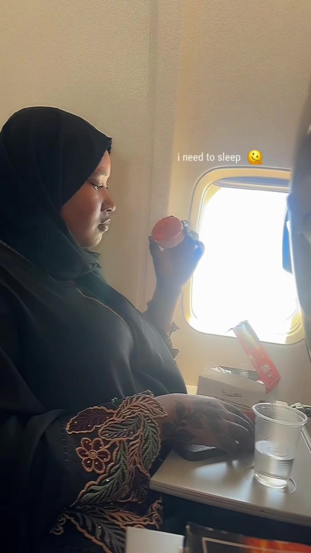 @OFFICIAL ALJANNATU UMMI ATIKU