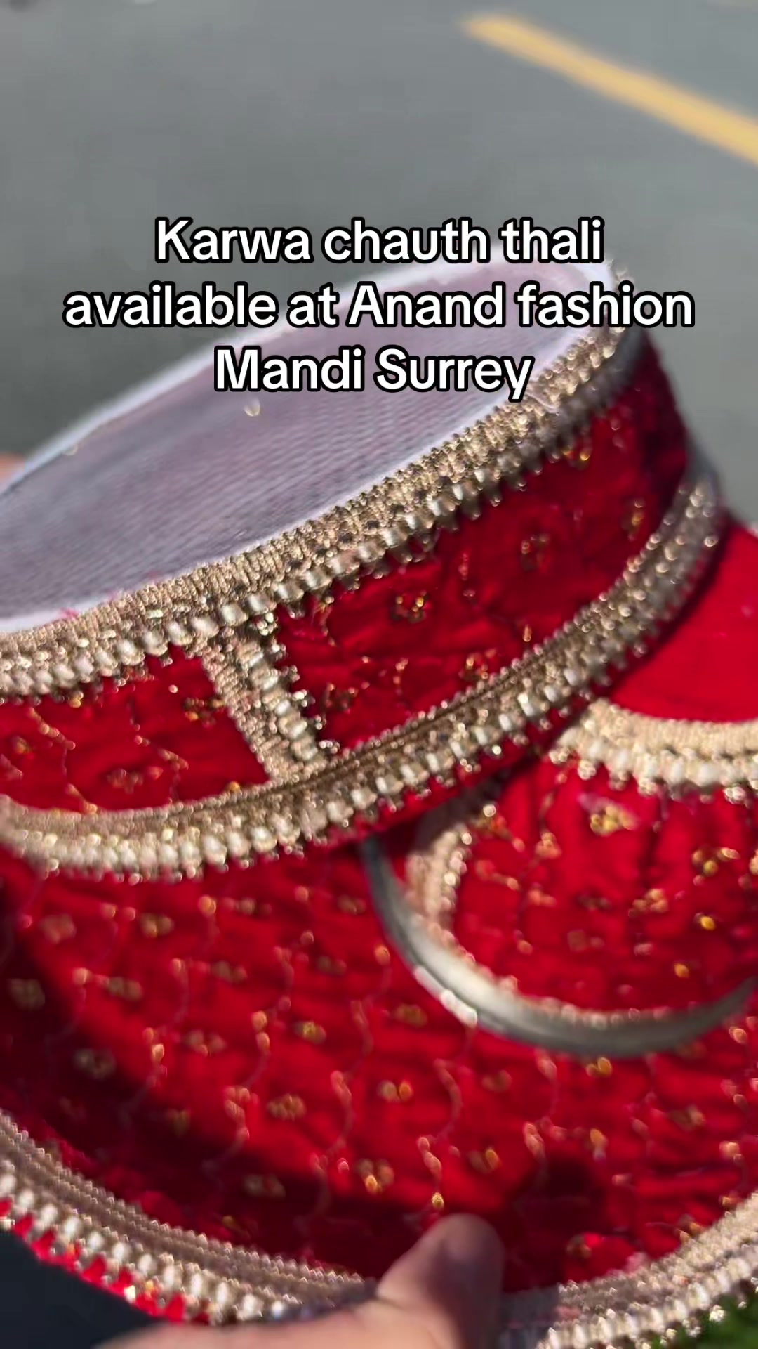 @Anand fashion Mandi