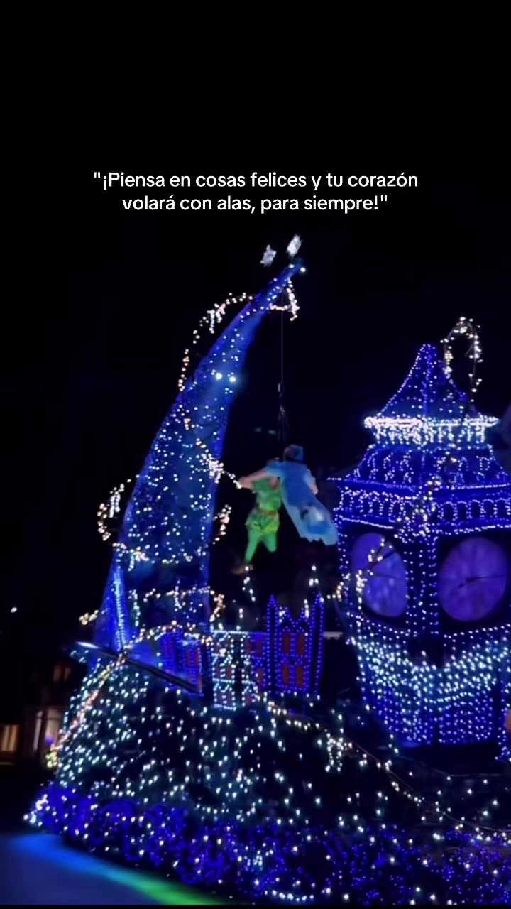 @Aviles Travels 🎢🎡✨