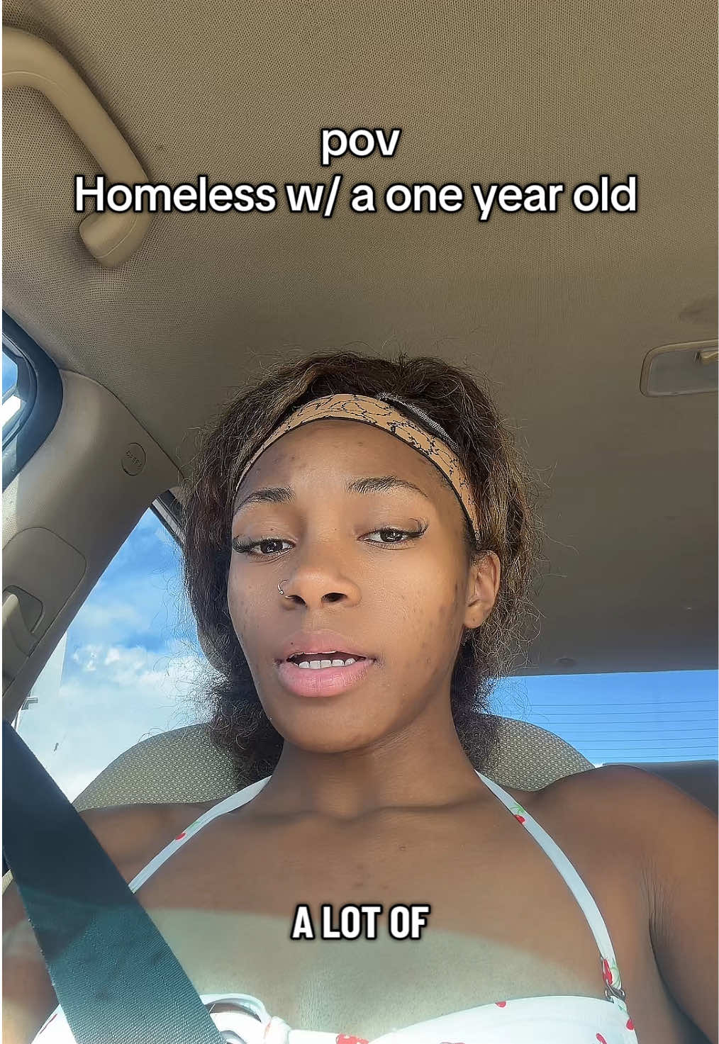 @Sierra Taniah