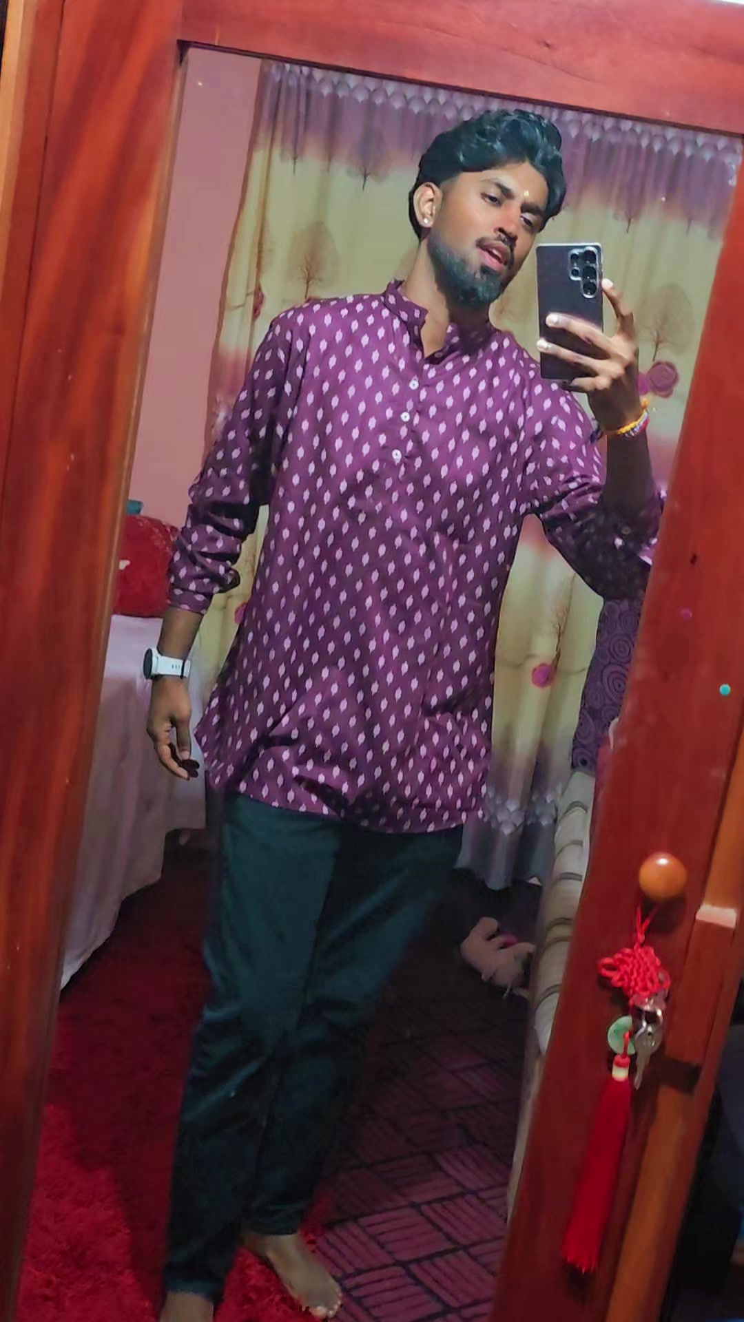 @Krishan Prasad