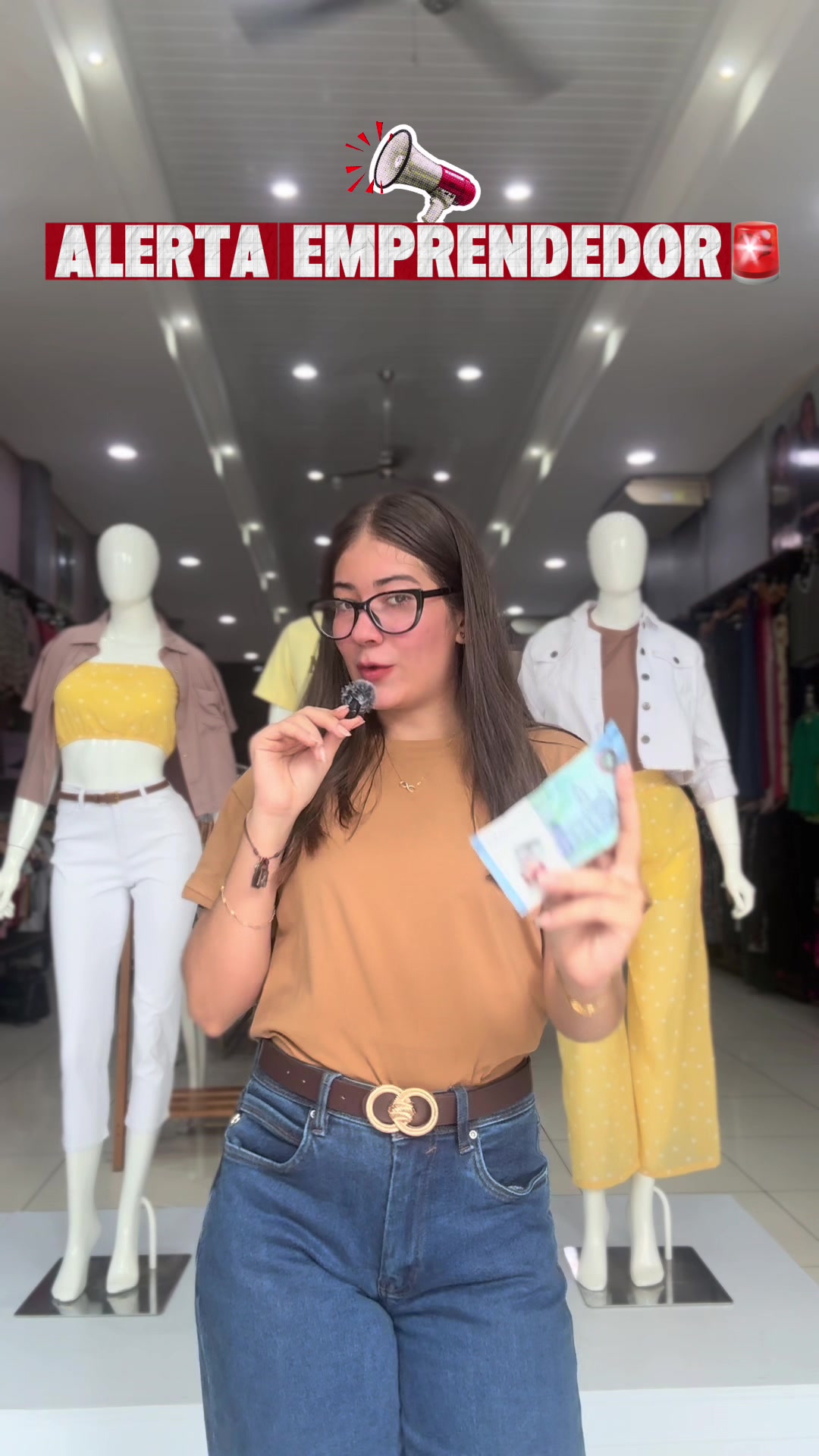 @Stefany Moda Nicaragua