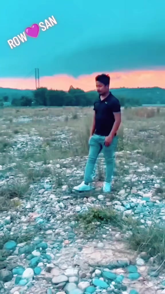 @रोशन थापा मगर ✝️