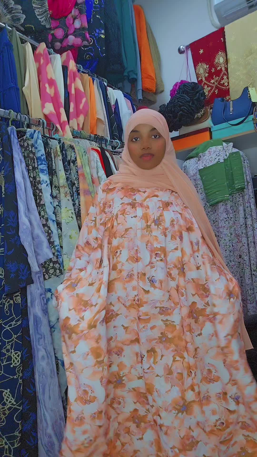 @RAHAA FASHION