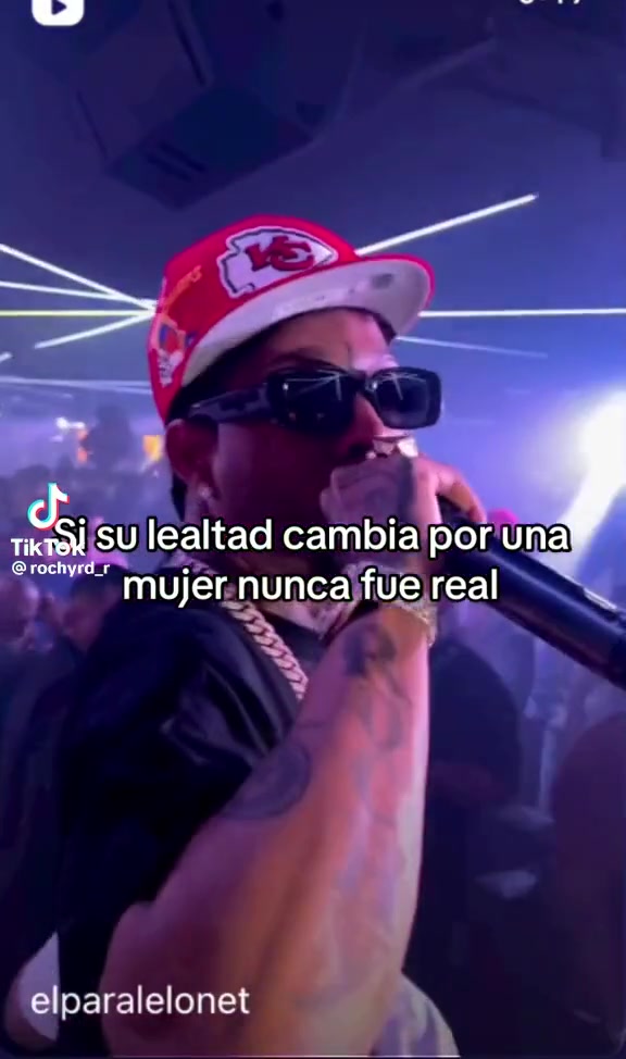 @El M&aacute;gico King 🫀🖤