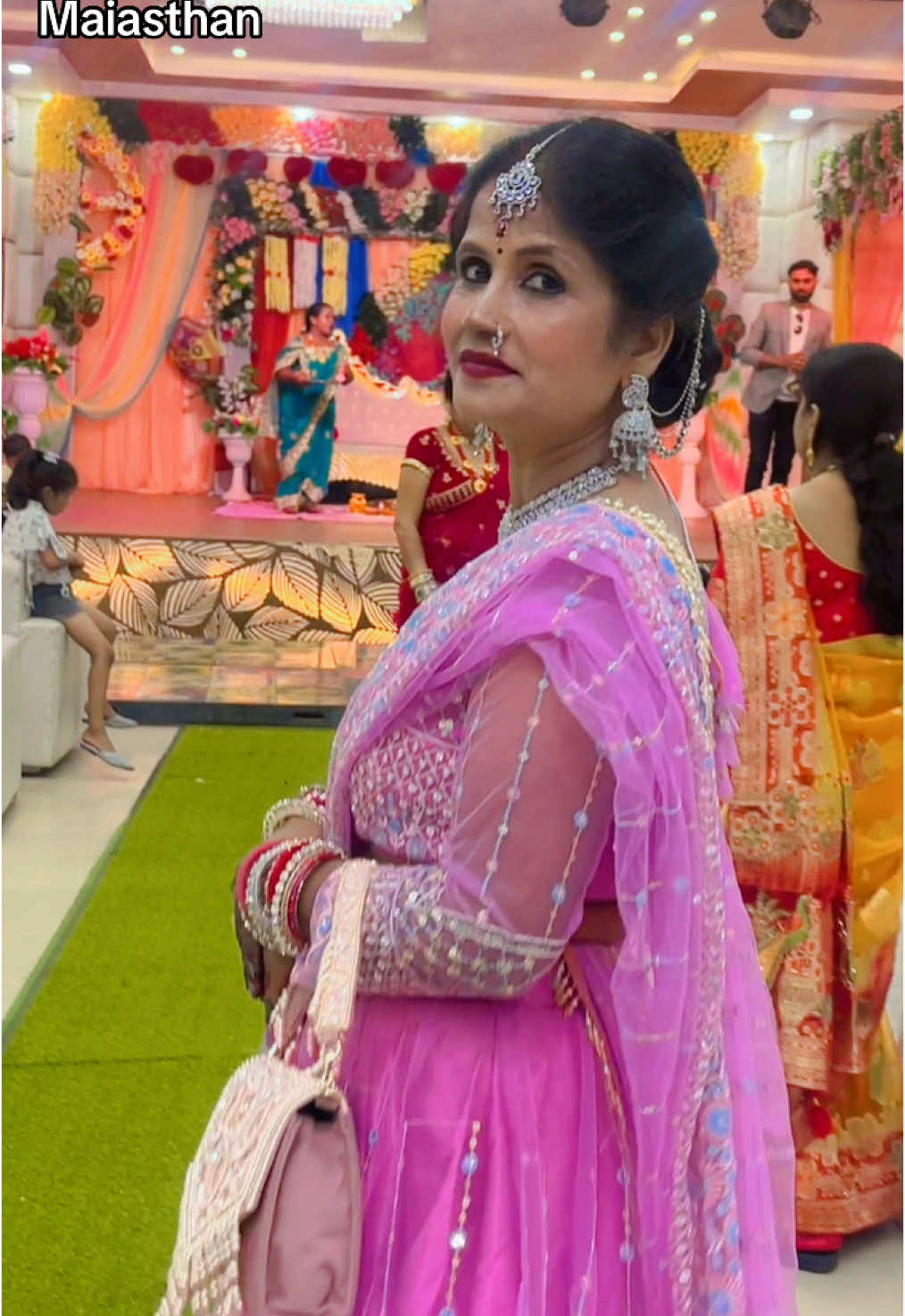 @Ma kalyani shringarghar