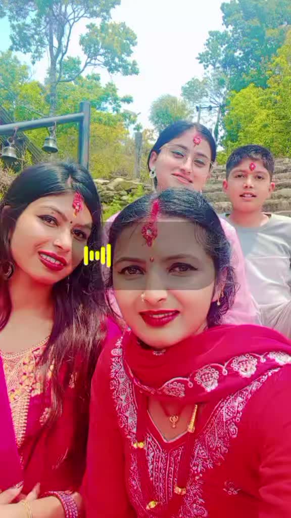 @AR Urmila Chaulagain