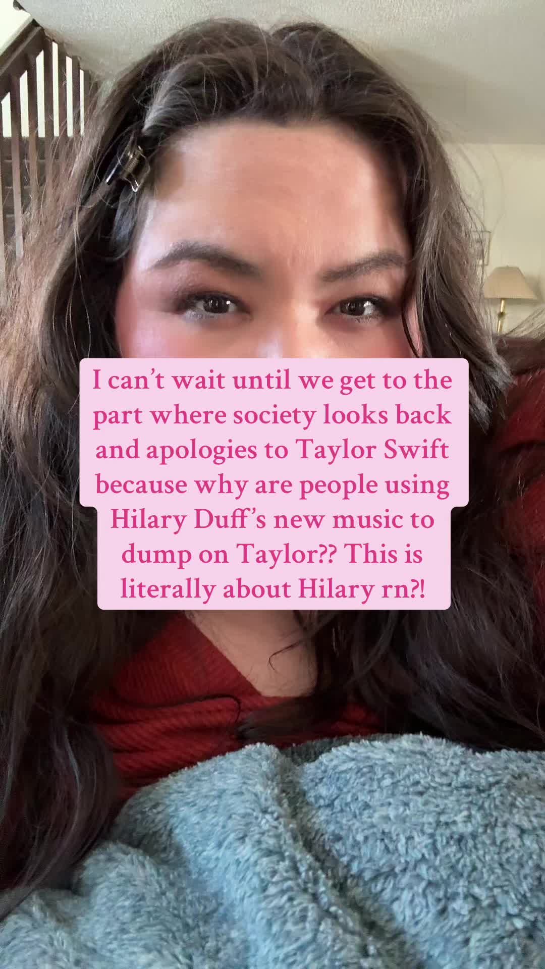 @chatsforthegirlies
