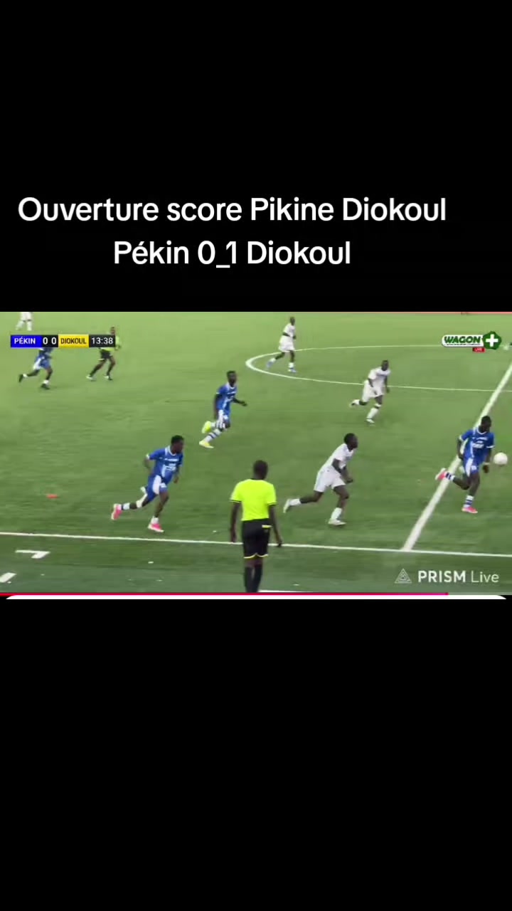 @Samba Linguère 💙🤍