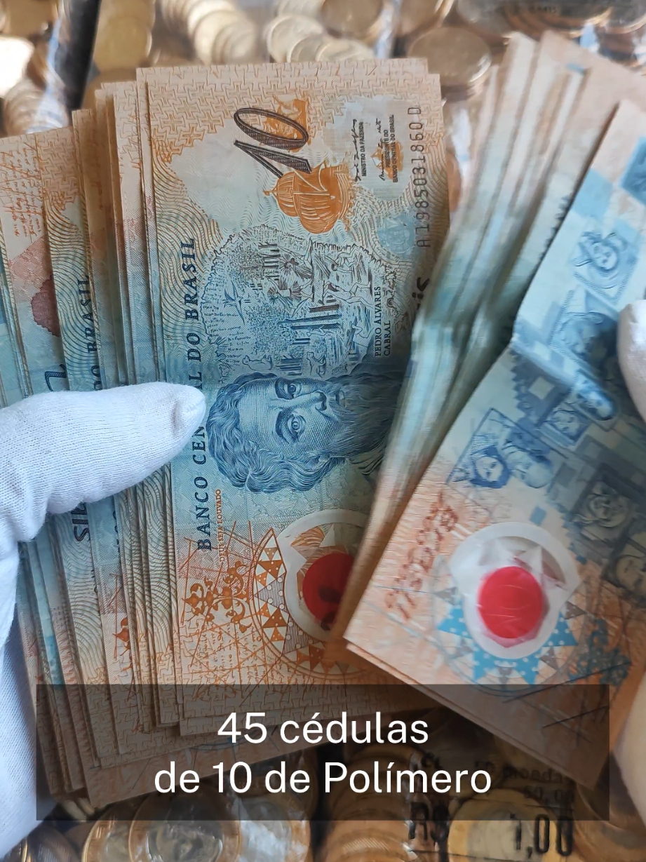 @Moedas Raras