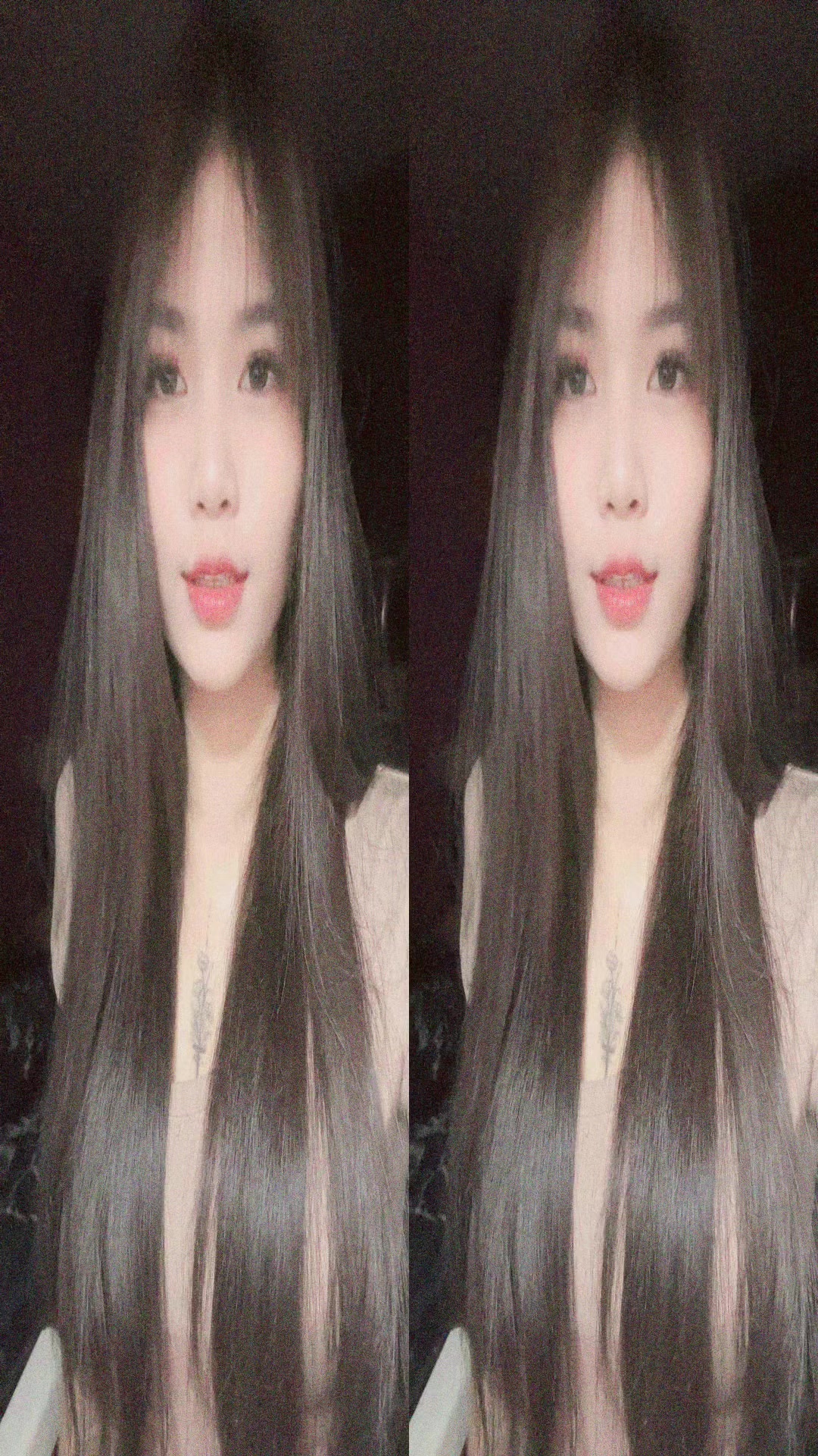 @หน้าเหวี่ยงยิ้มหวาน!! 💋