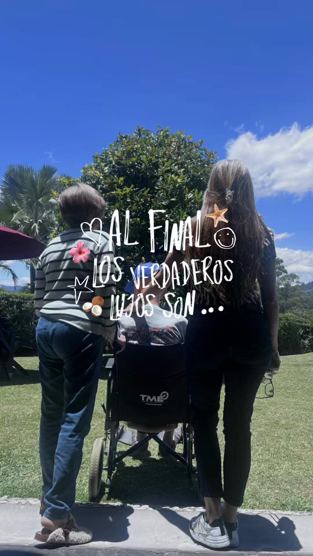 @Lina Vasquez/GH