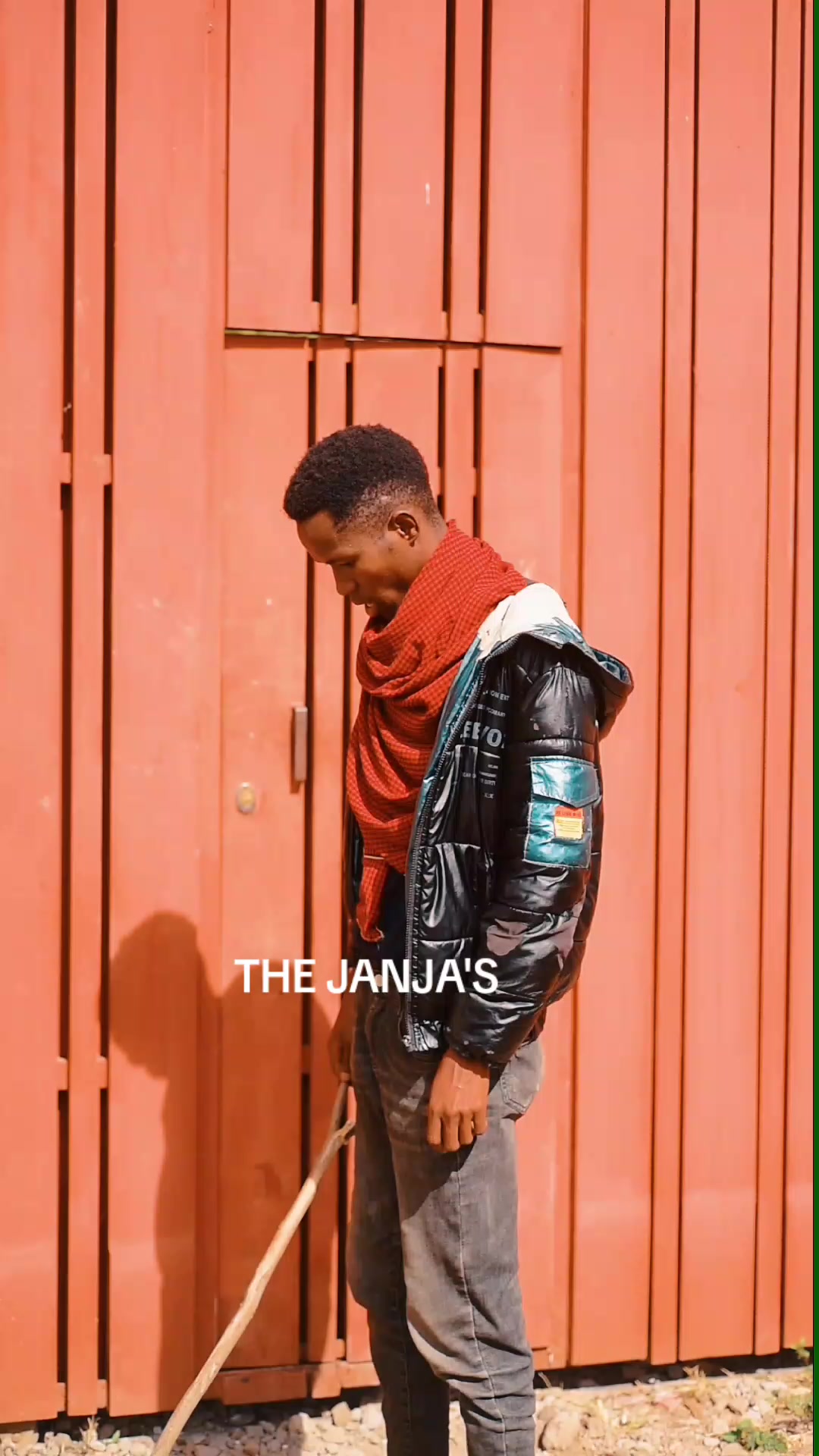 @Nyangulo _janja