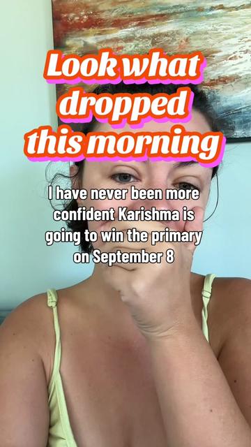 @Marissa