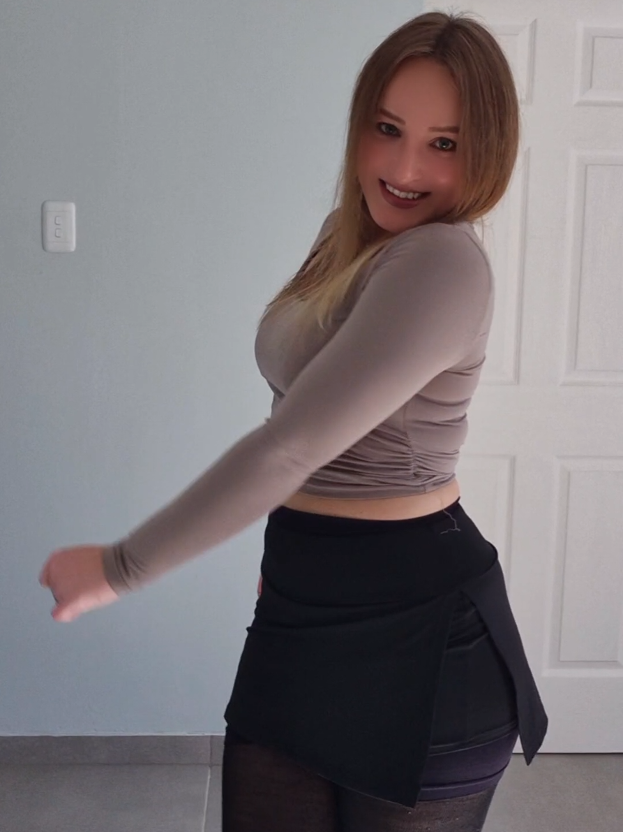 @Cherise