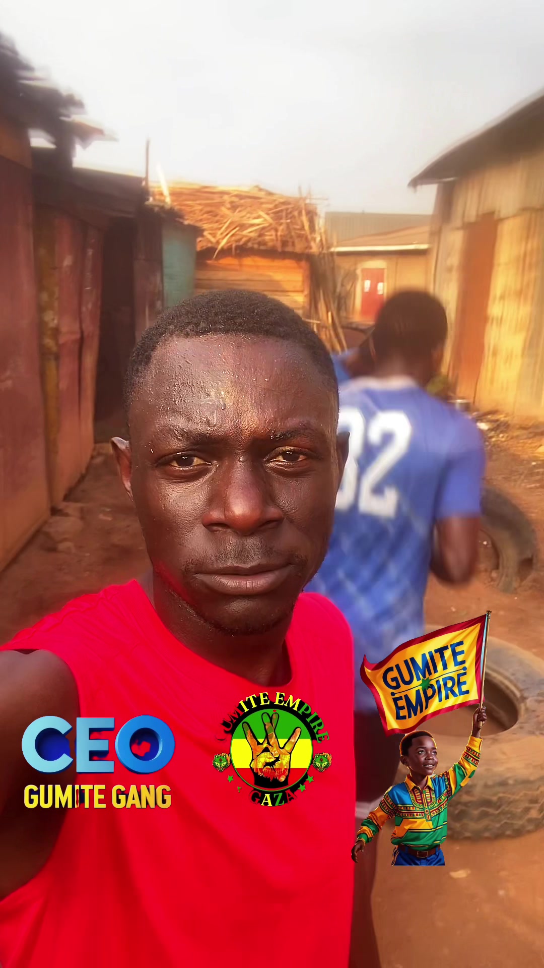 @GUMITE EMPIRE 🇺🇬