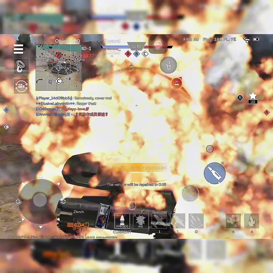 @Marschall Panzer