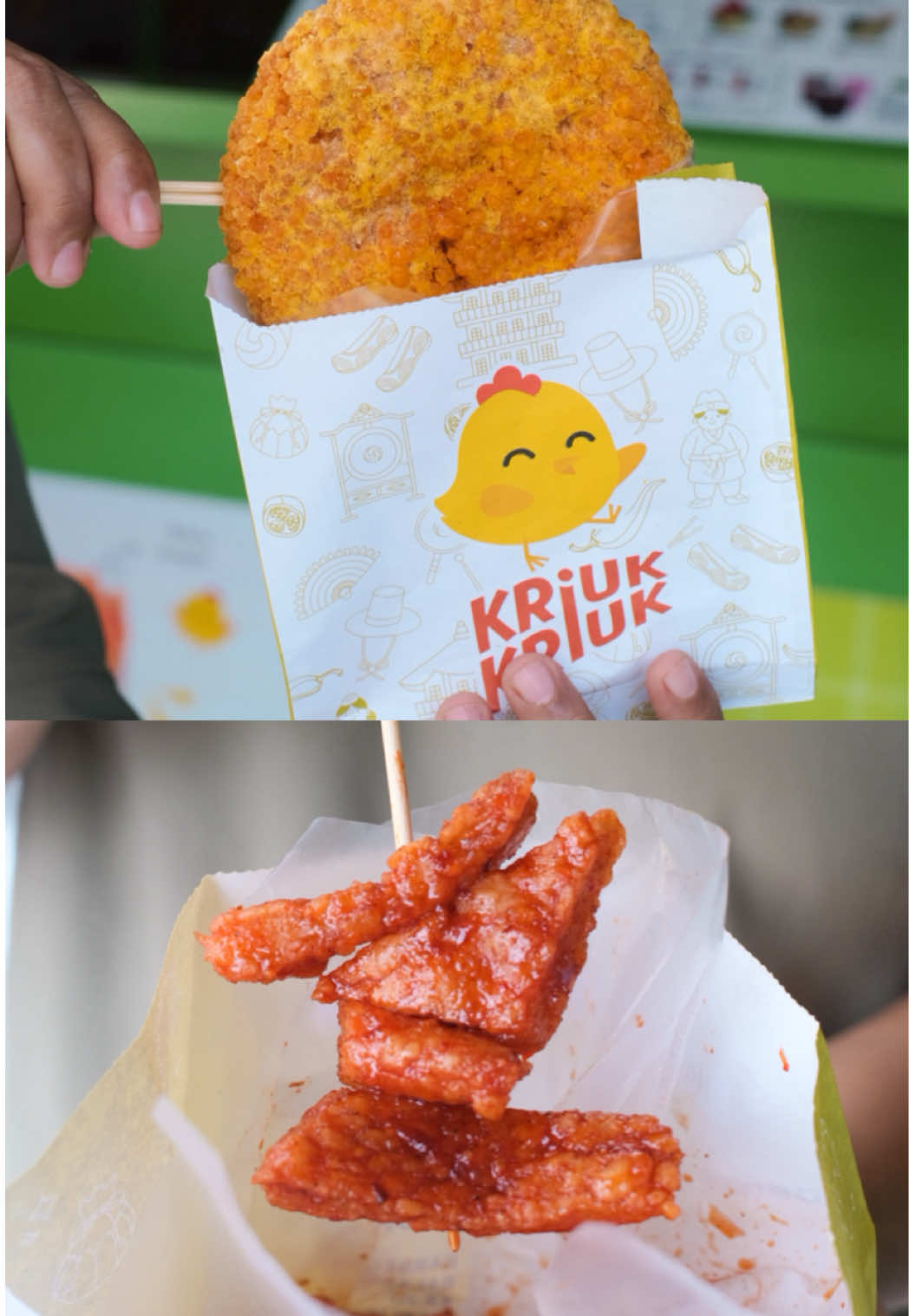 @KULINER JOMBANG