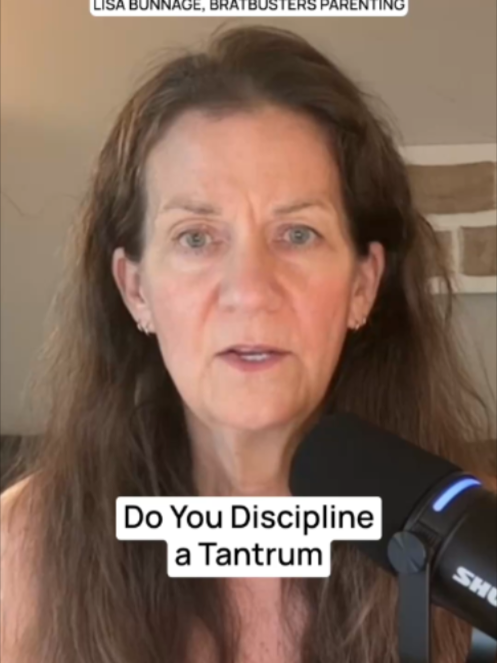 @Lisa Bunnage - Parenting Coach