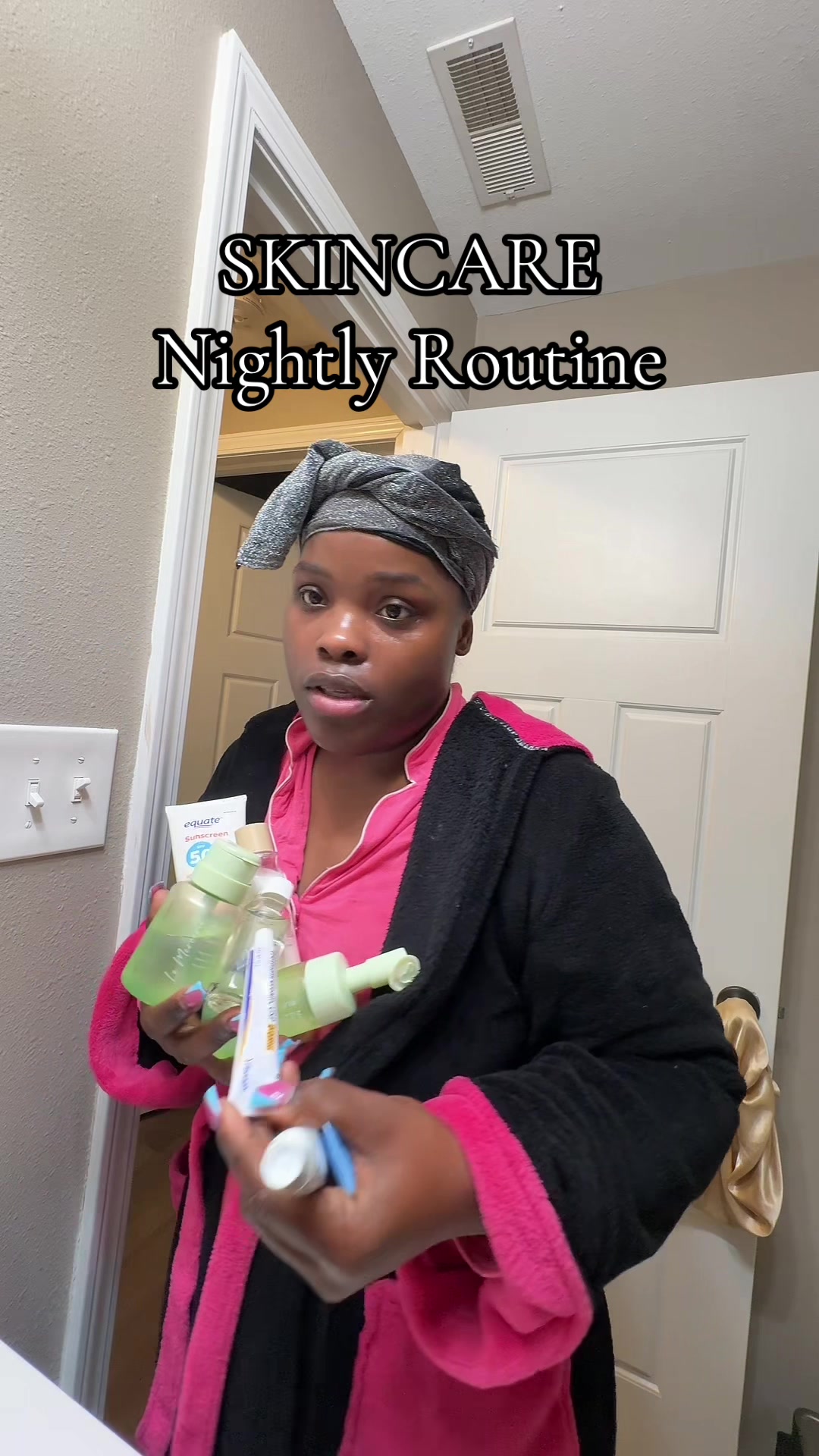 @Tay | Nursing Student + Mom