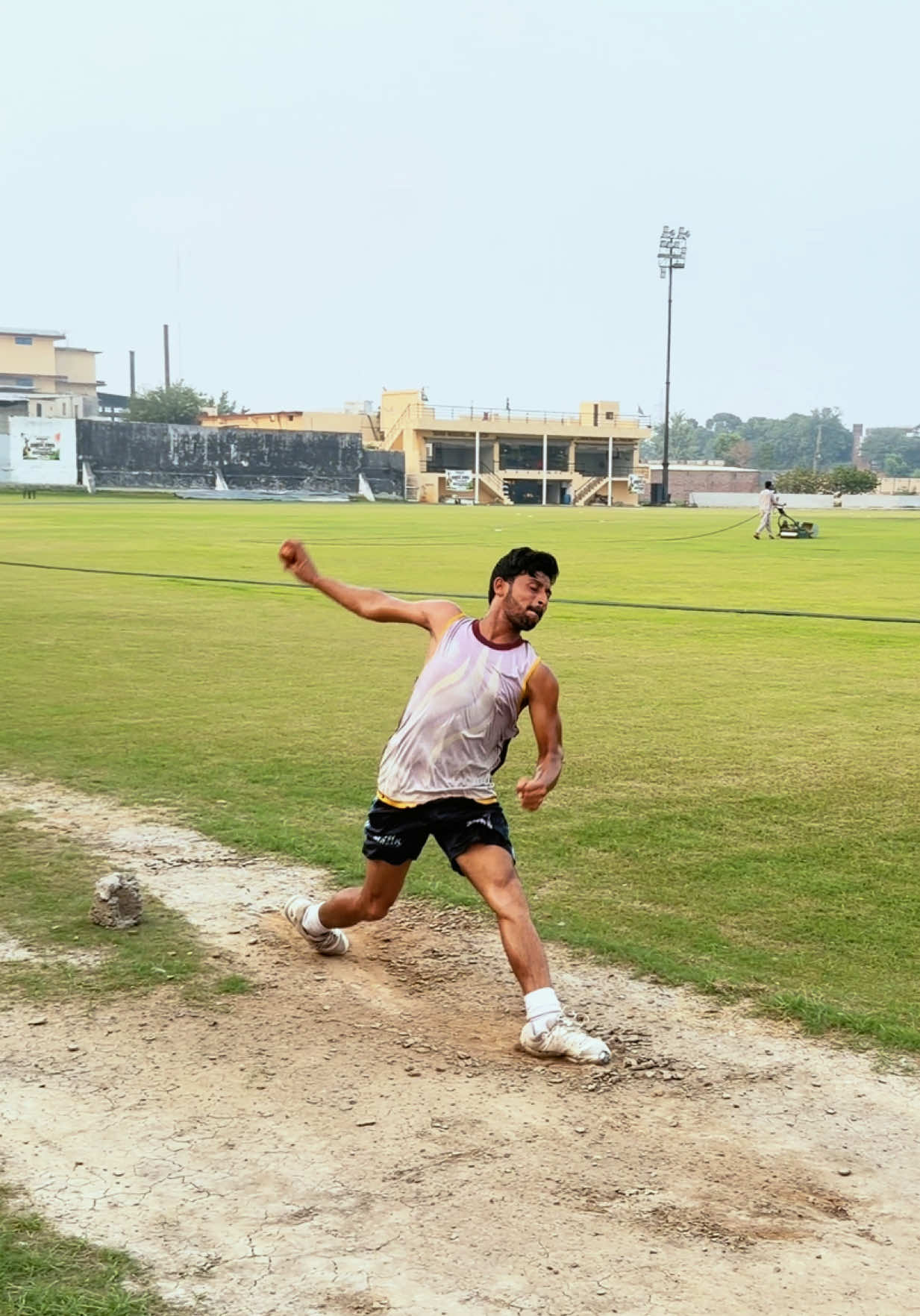 @Aamir Waseem Int Crick Acad