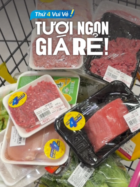 @AEON Vietnam