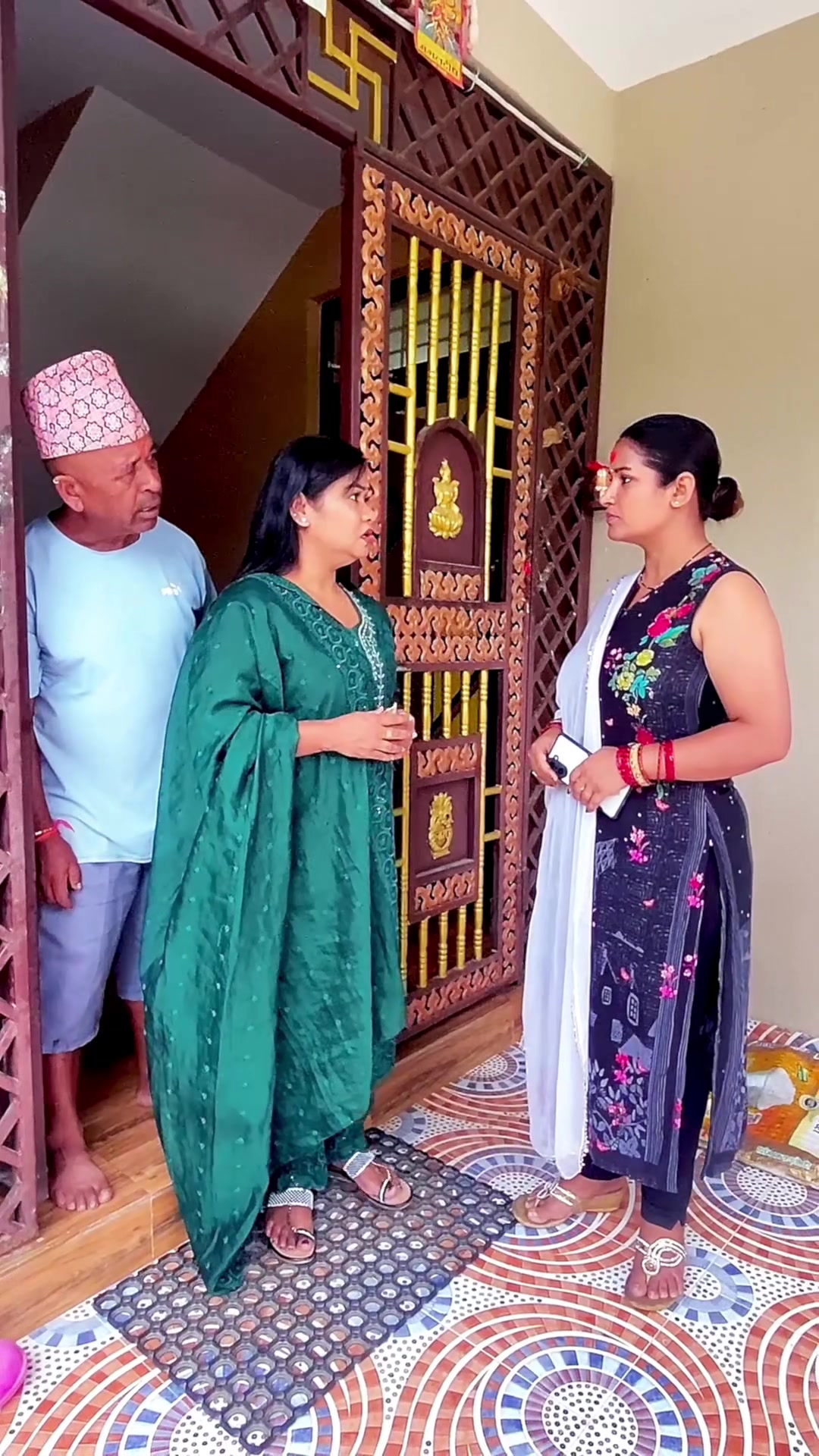 @Shanti Sapkota (Anita)