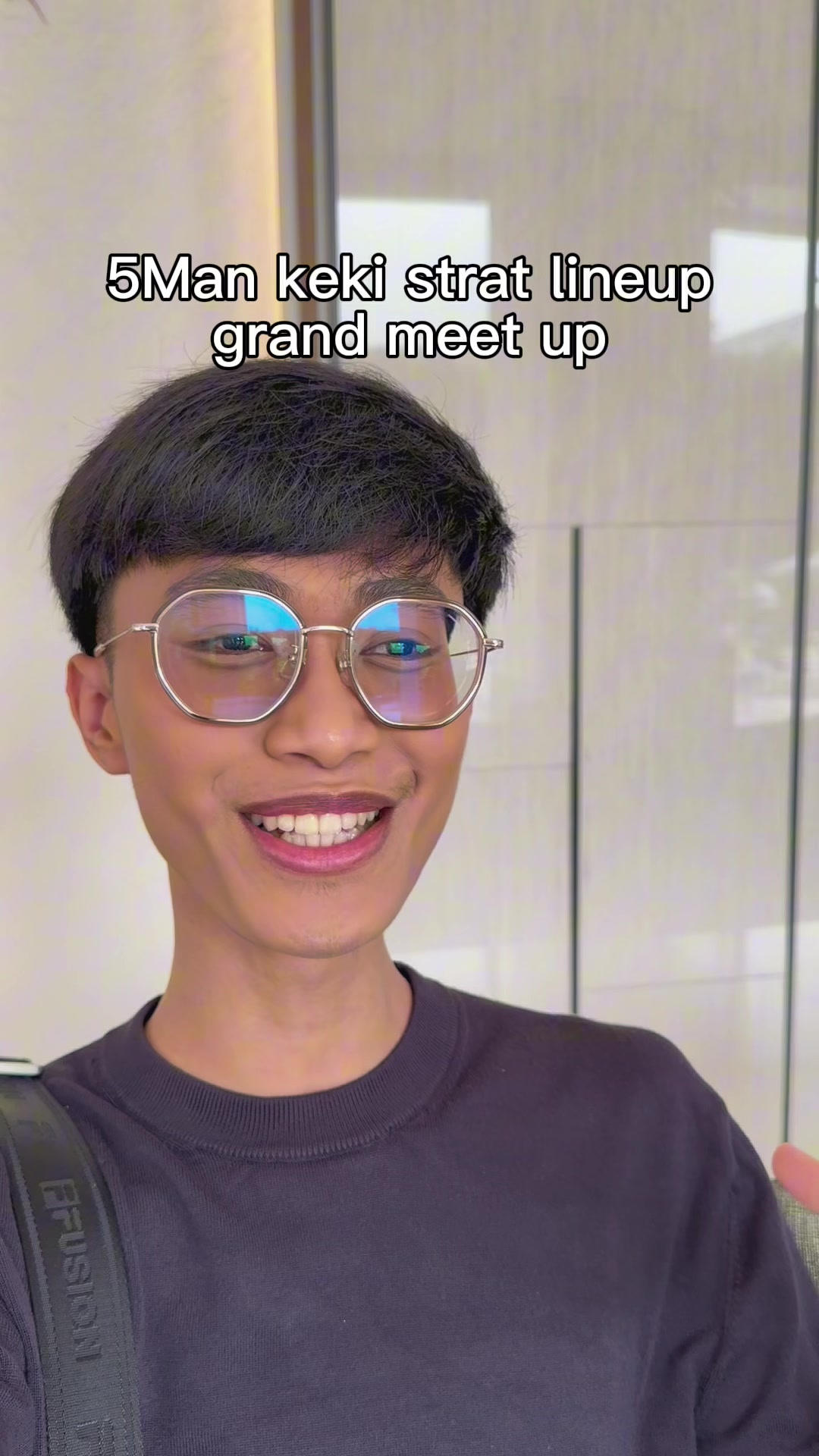@SHRX • Lux