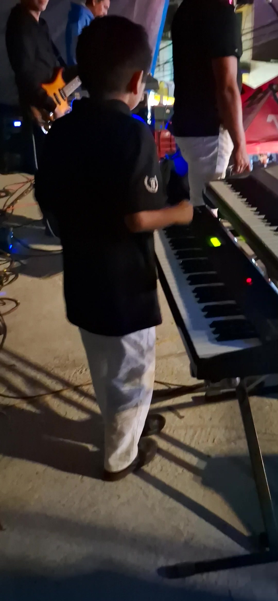 @🎹CRISTIAN EMMANUEL OFICIAL🎹