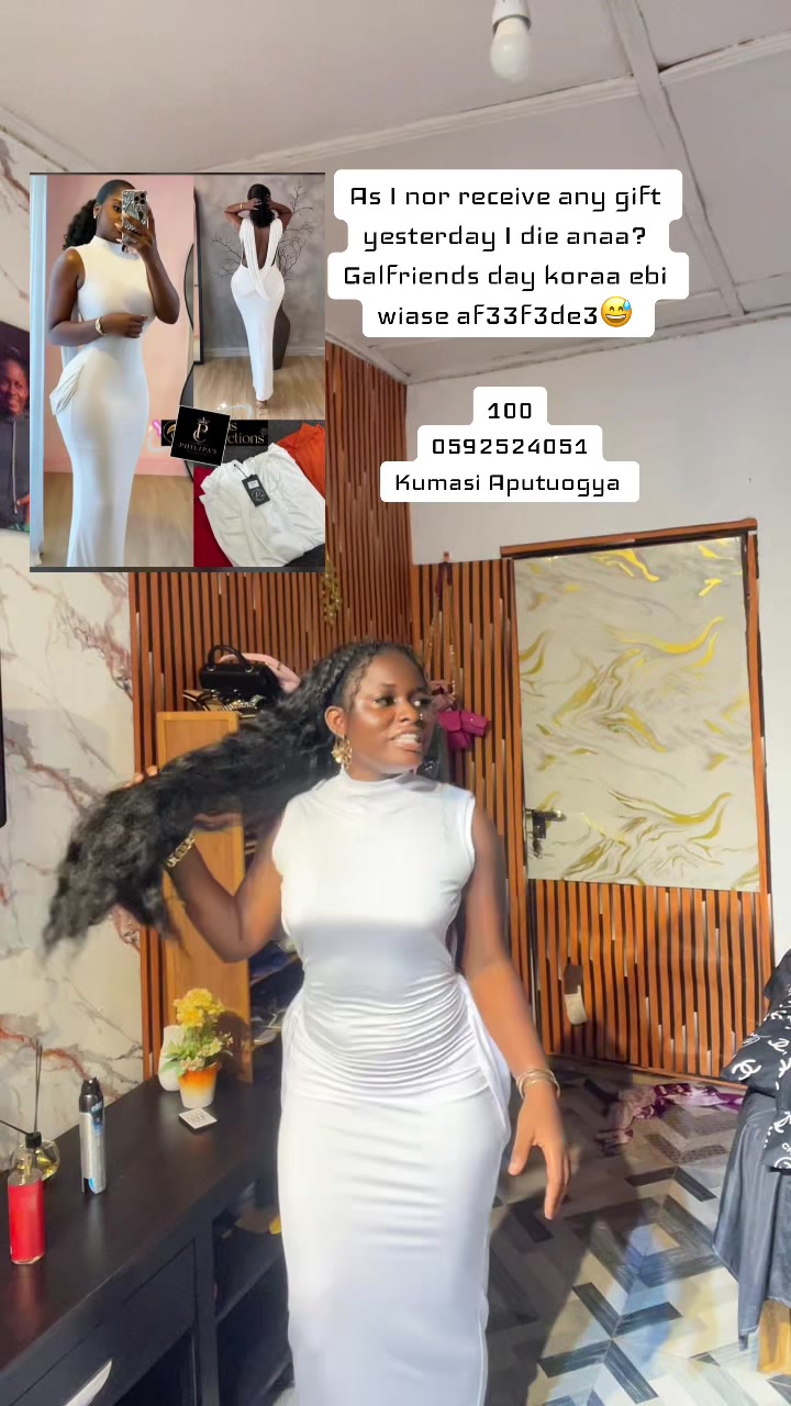 @Ataa Amponsah
