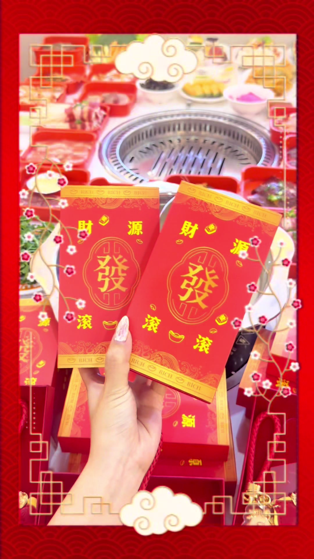 @MALABUL -BUFFFET NƯỚNG LẨU