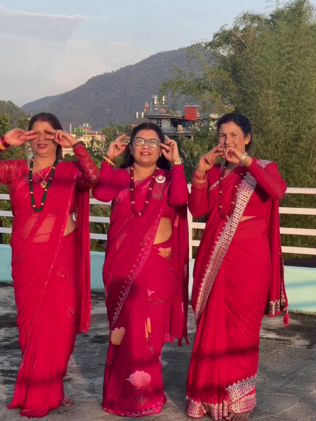 @Meena Thapa