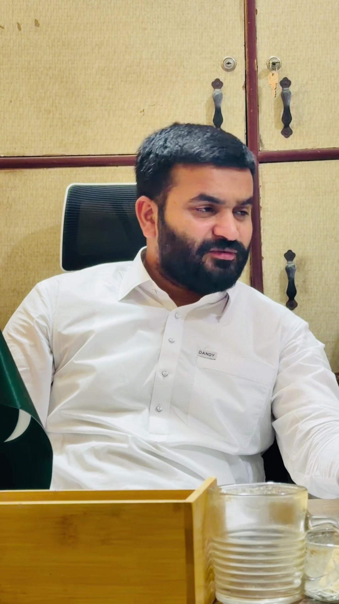 @Rana Mahzaib Adv
