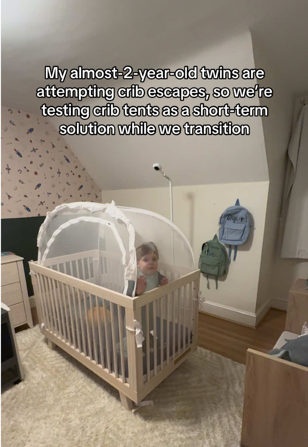 @Susannah | Twin mom