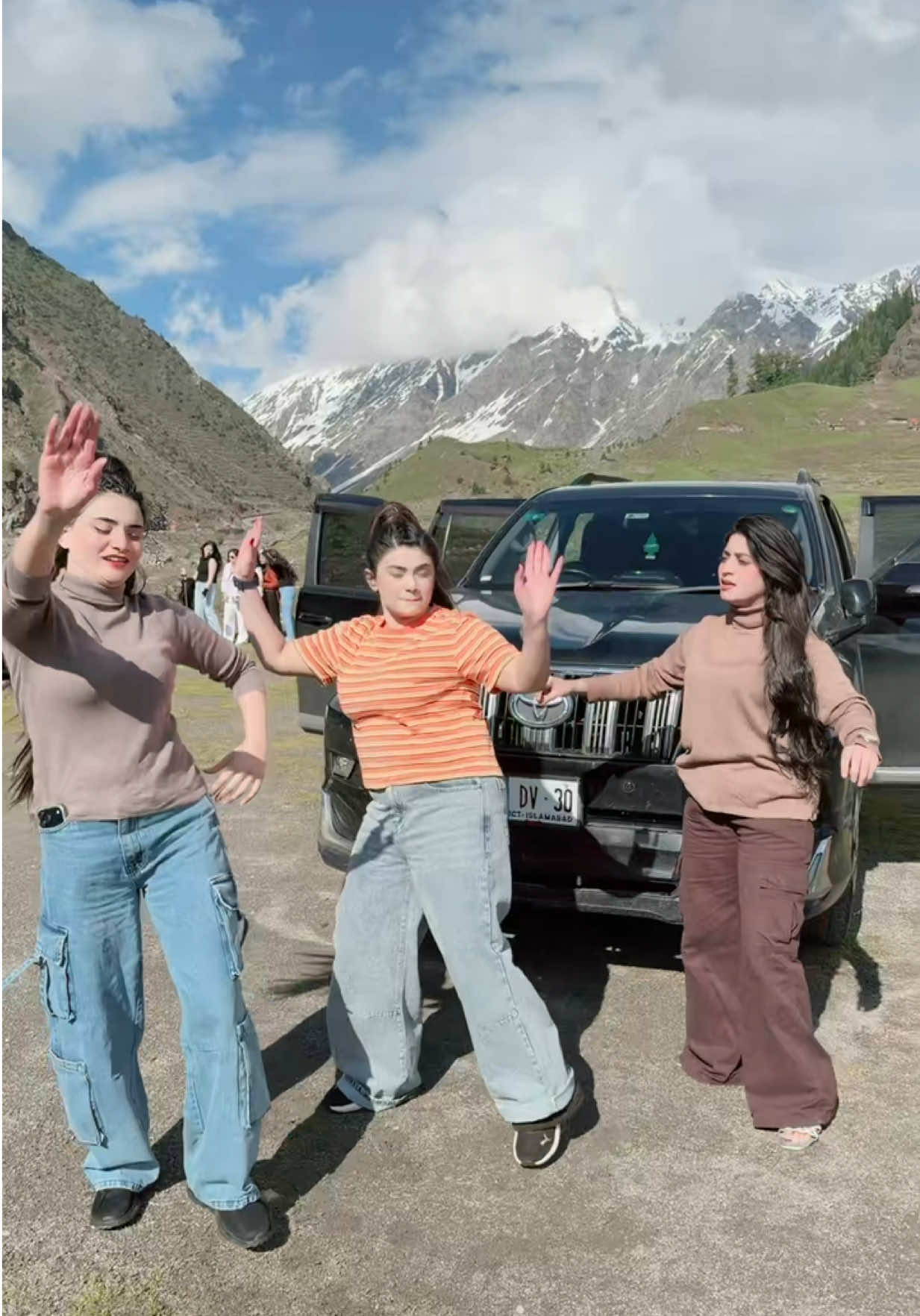 @Farah khan