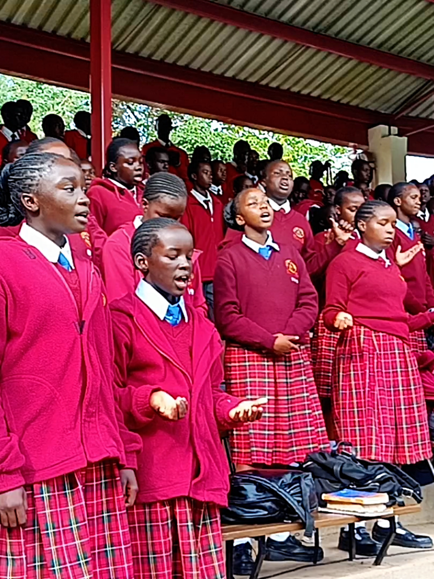 @Sacho Junior & Senior Schools