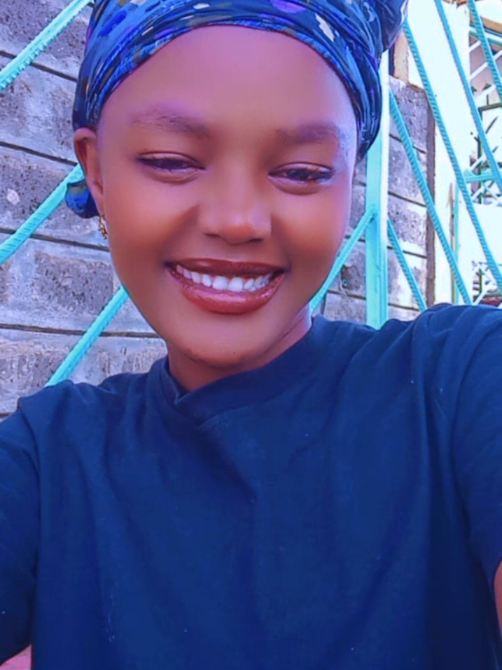 @🎀SPARKIE✨️🇰🇪