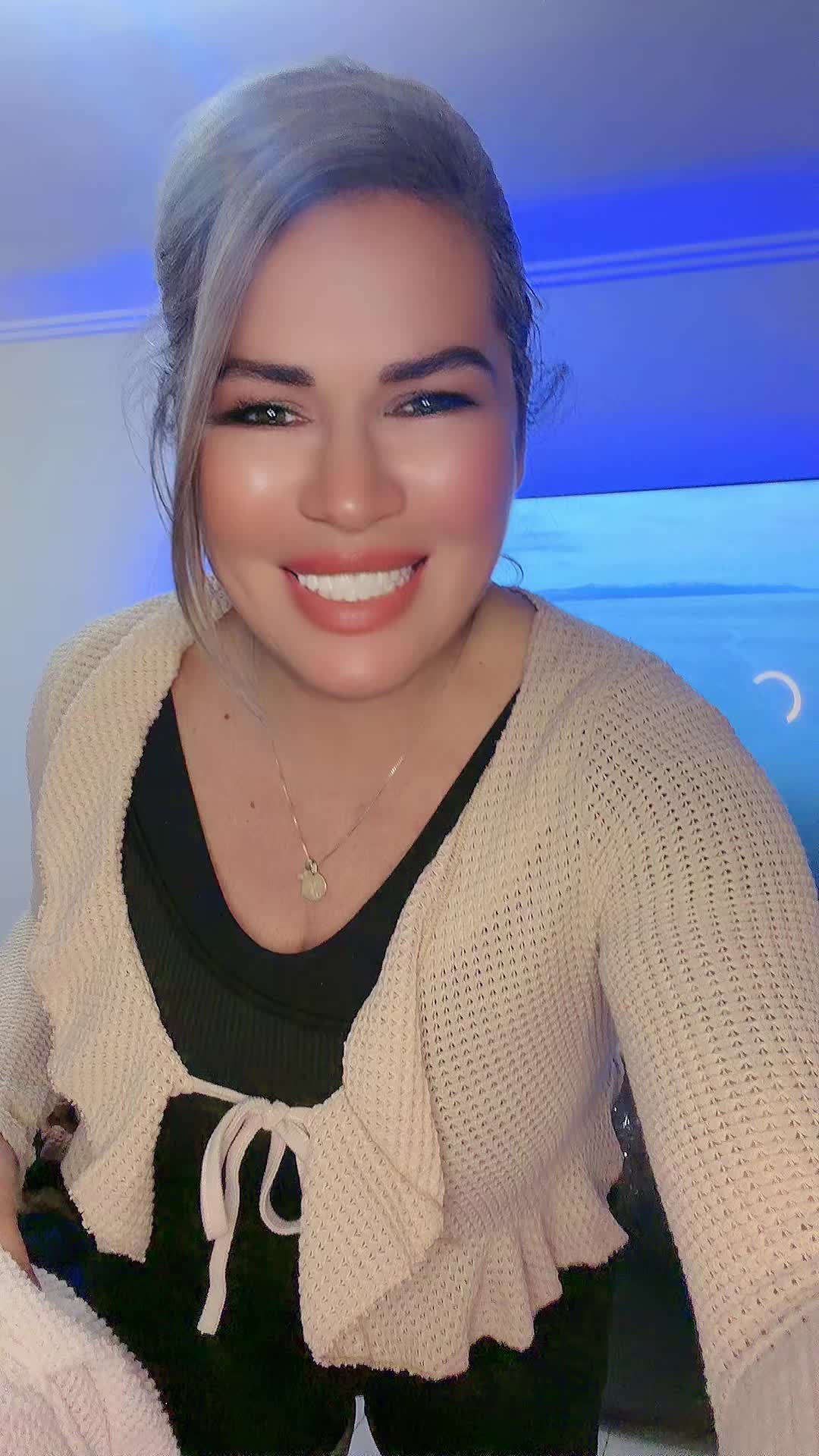 @Yo._. Mariela es mi Instagram