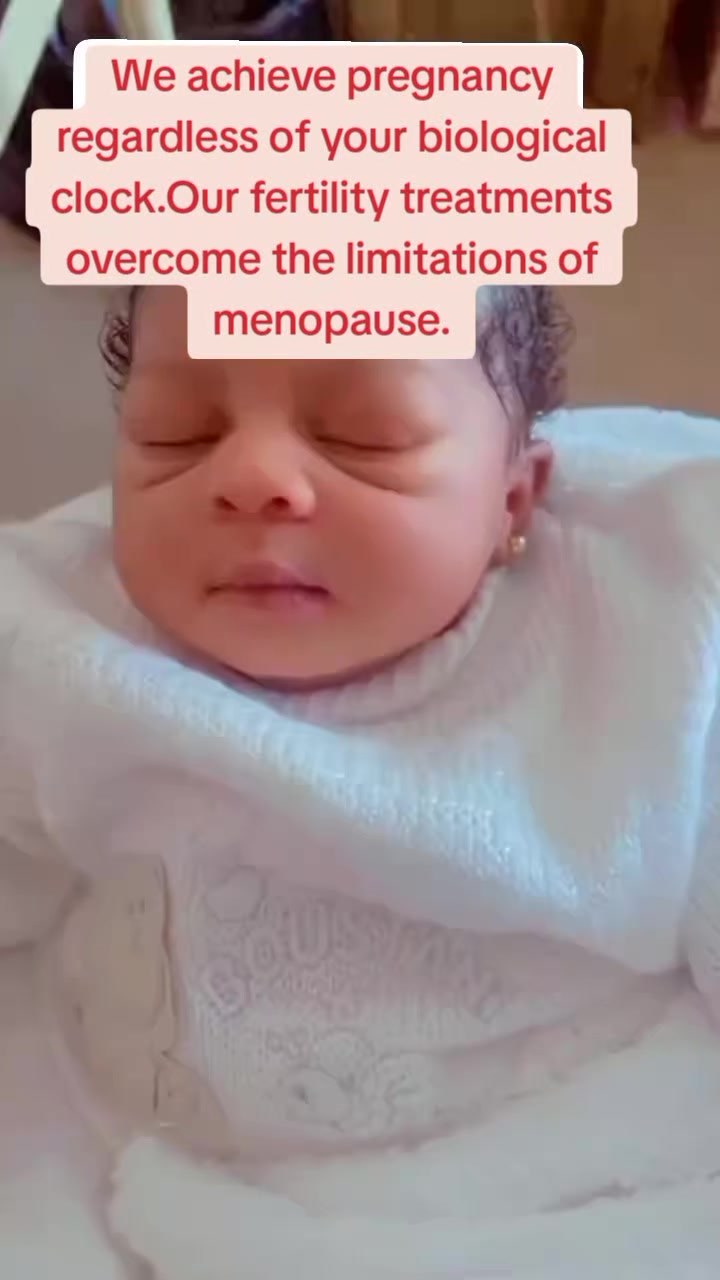 @Dr Ely George Fertility clinic