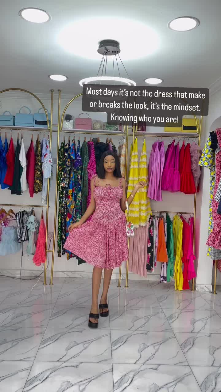 @Shakaraafashion