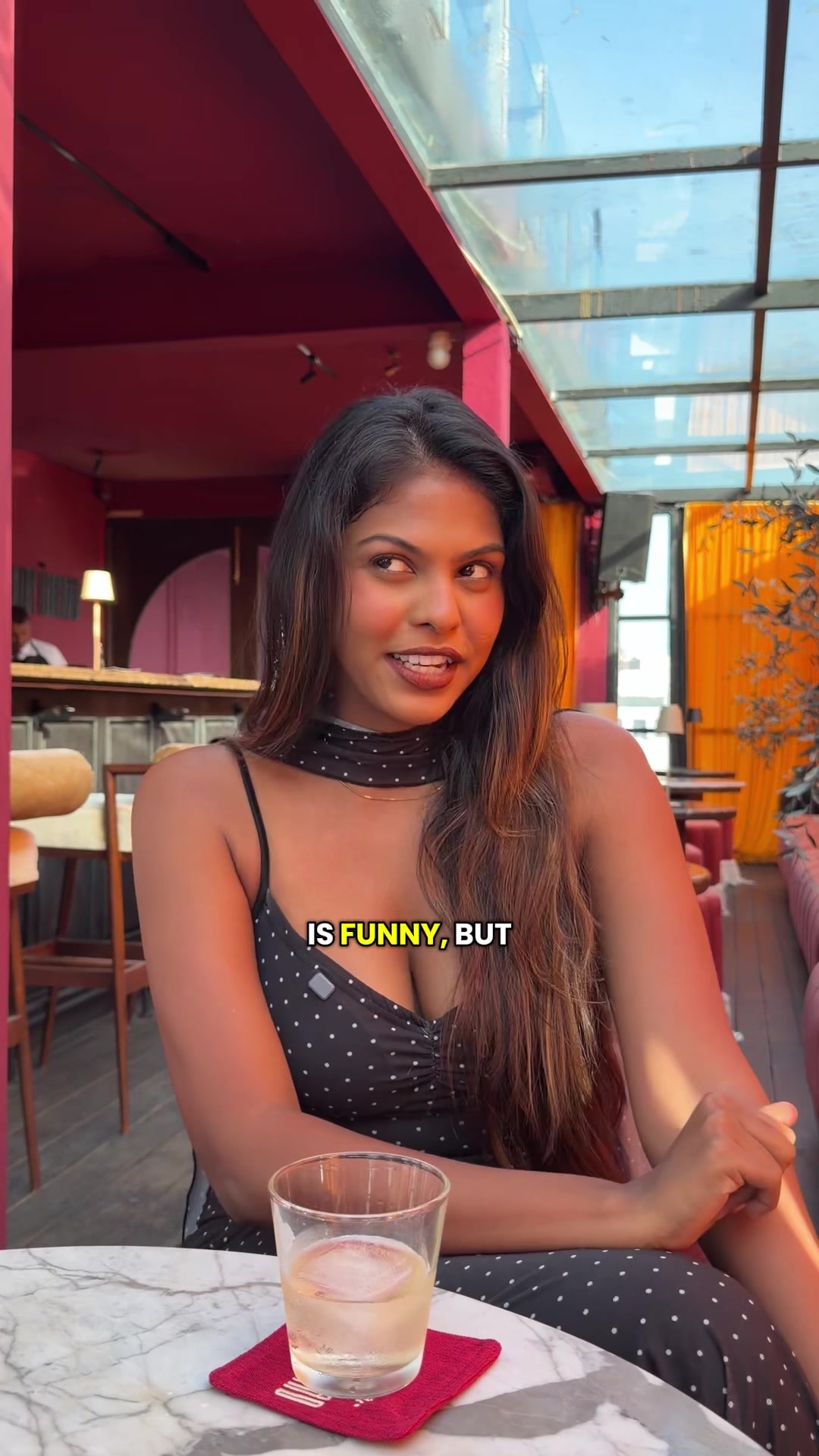 @Eric & Mani