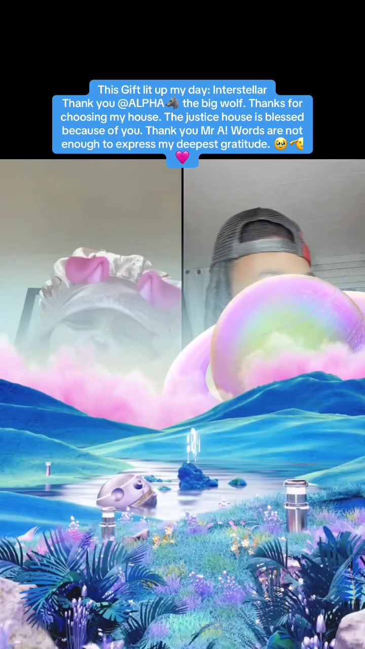 @LadyJustice36⚖️🦄