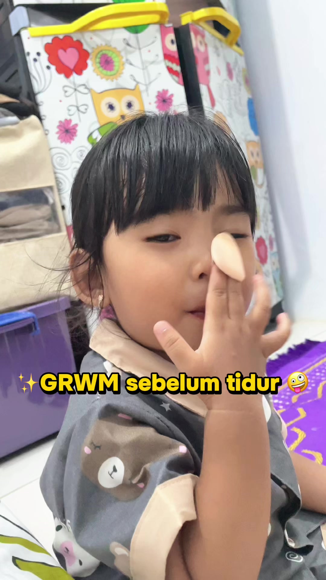 @Arumi najmaa