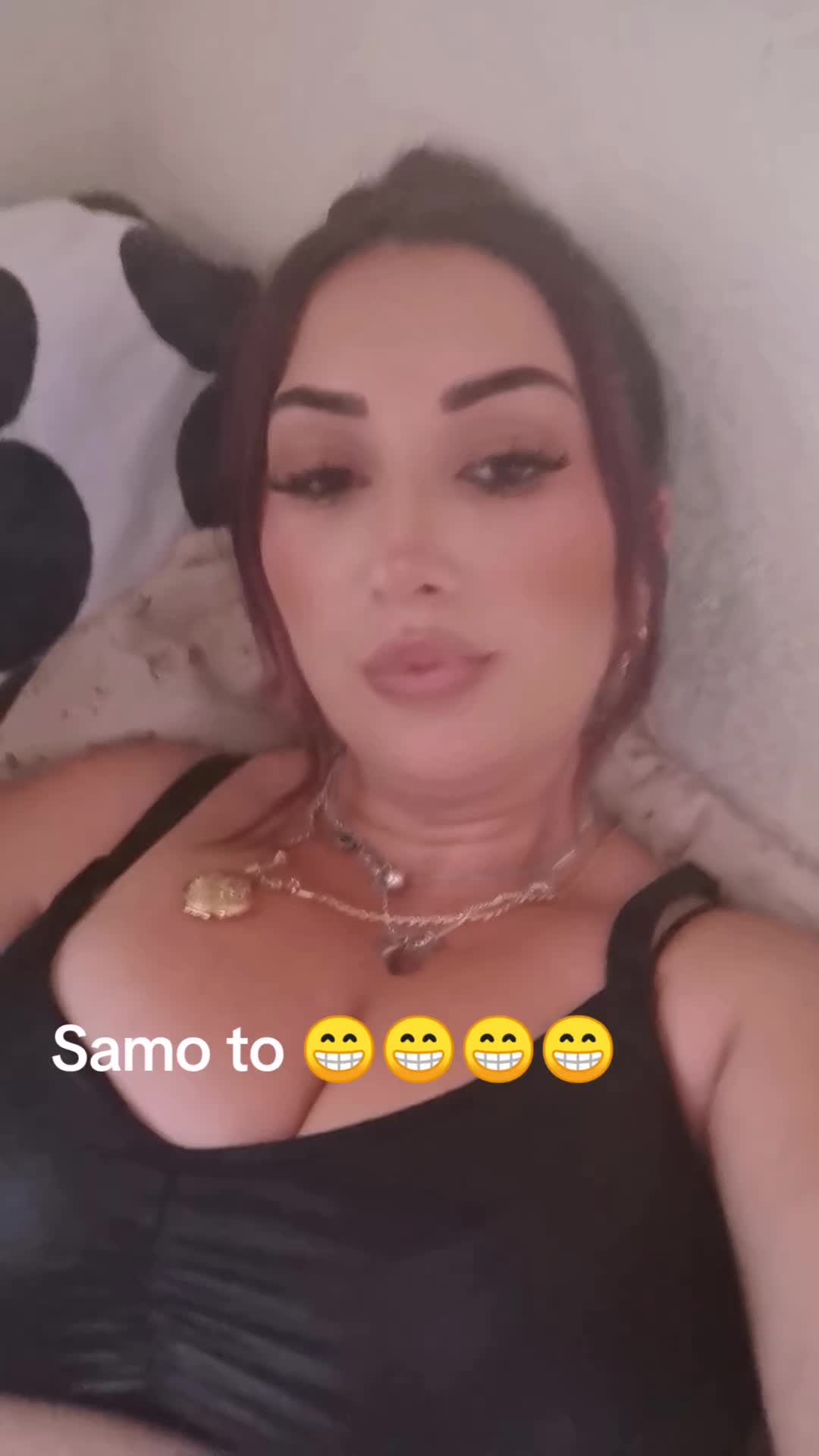 @Amira majka 9 djece