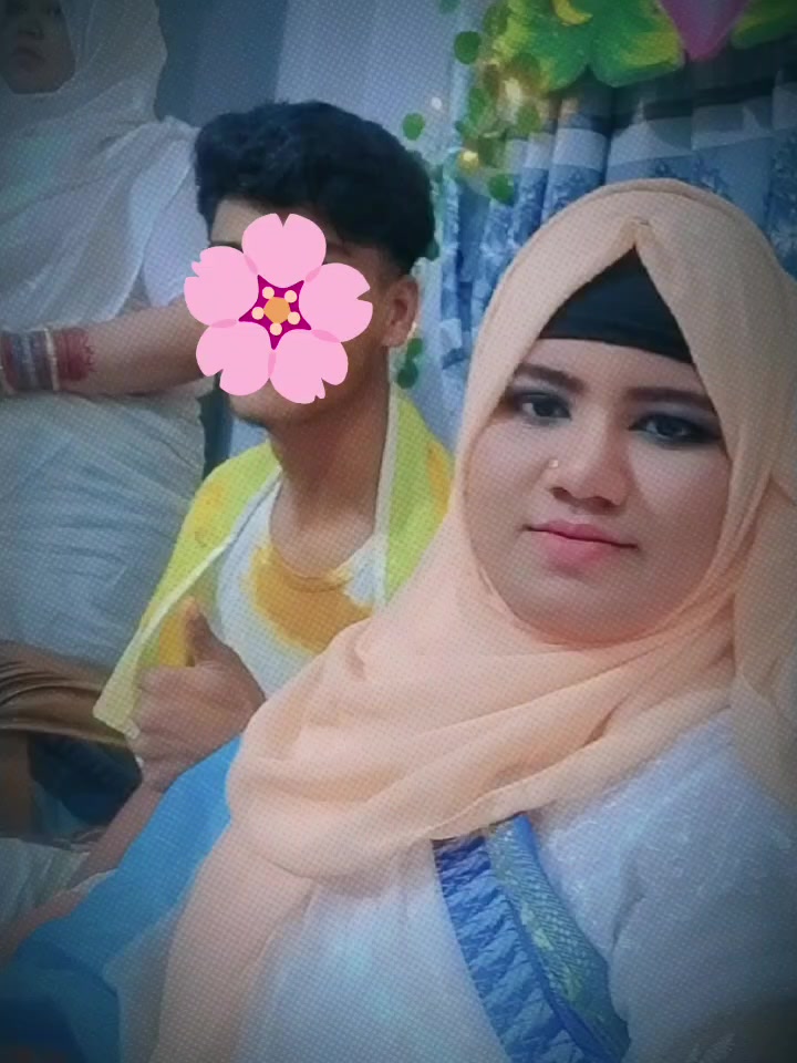 @mis tamanna akter tanisa ❤️💗