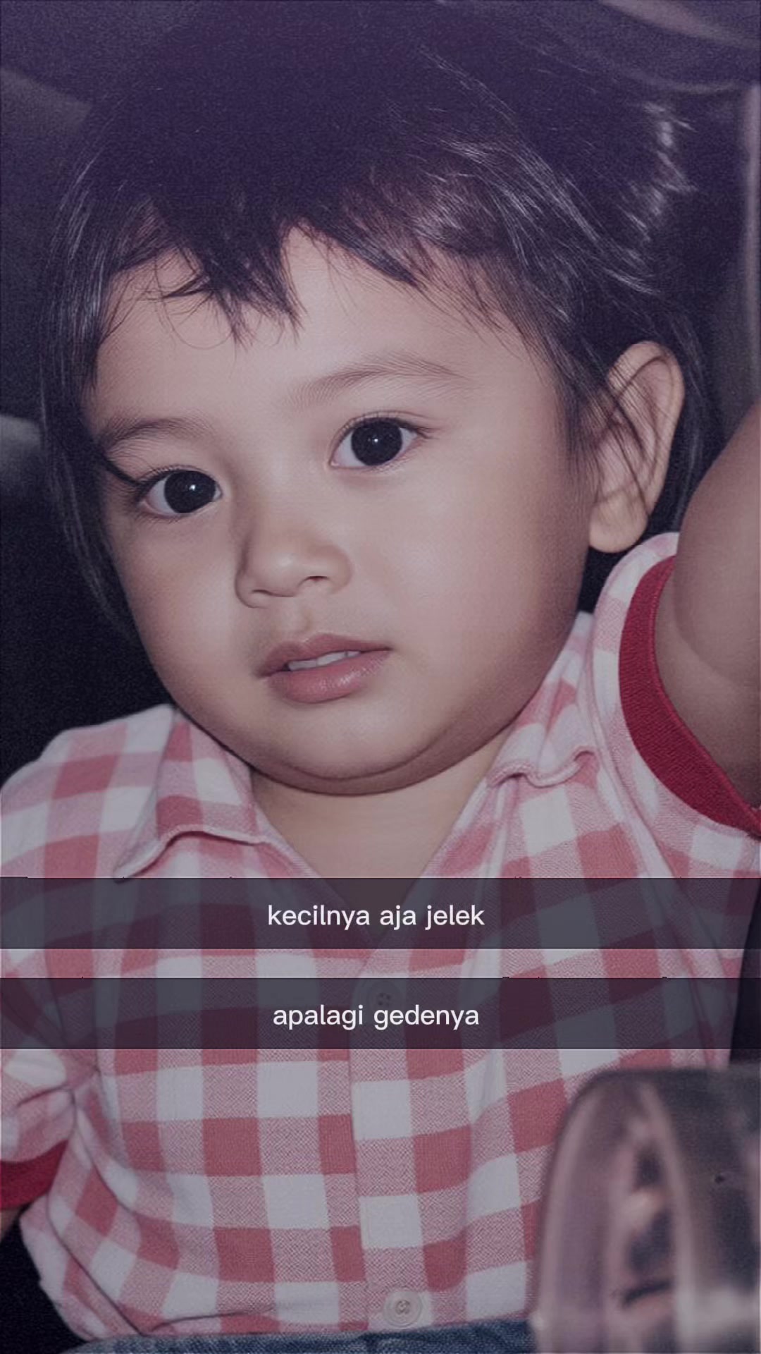 @Nadia Zerlinda