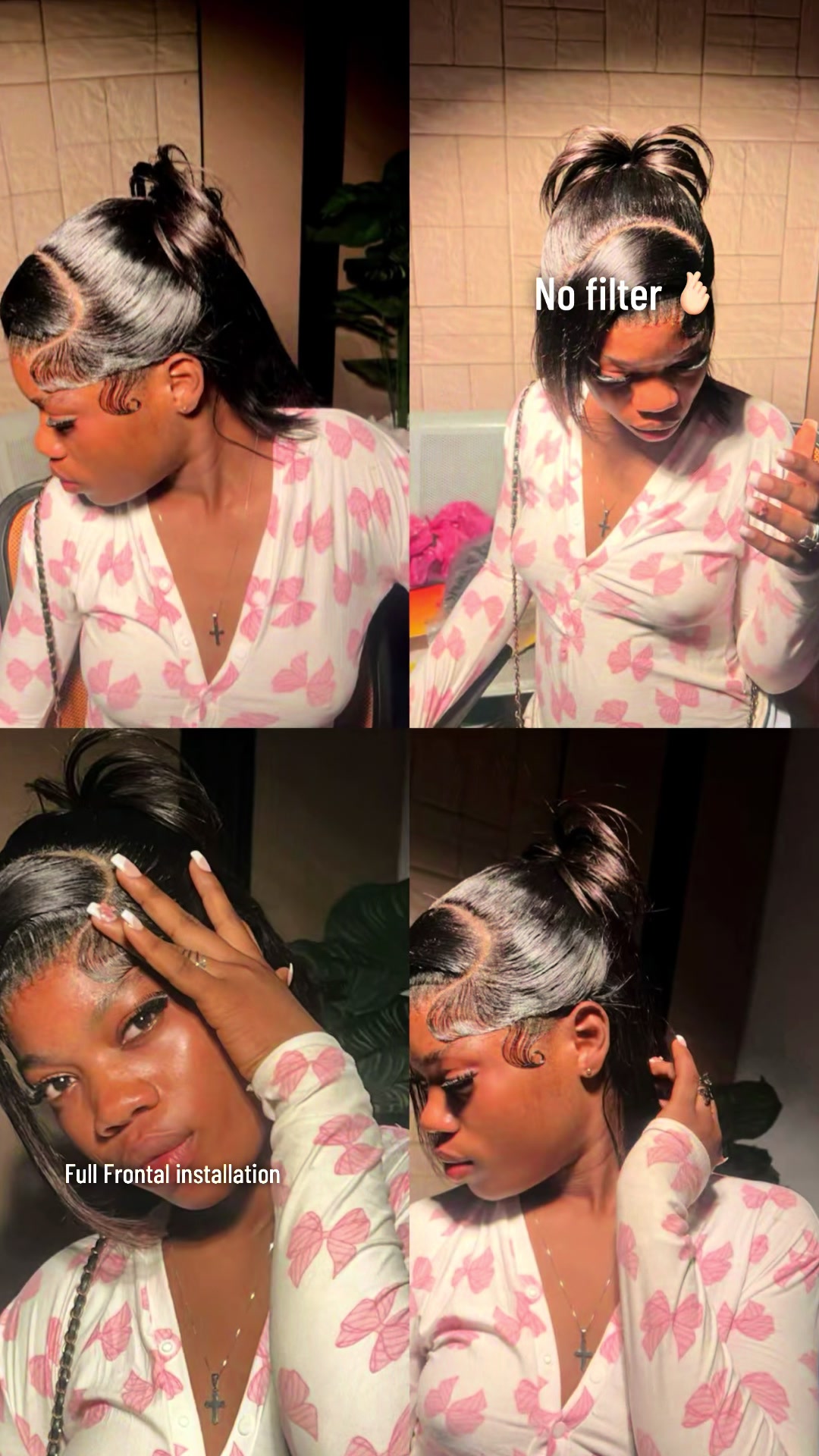 @Beauty studio in Saapade