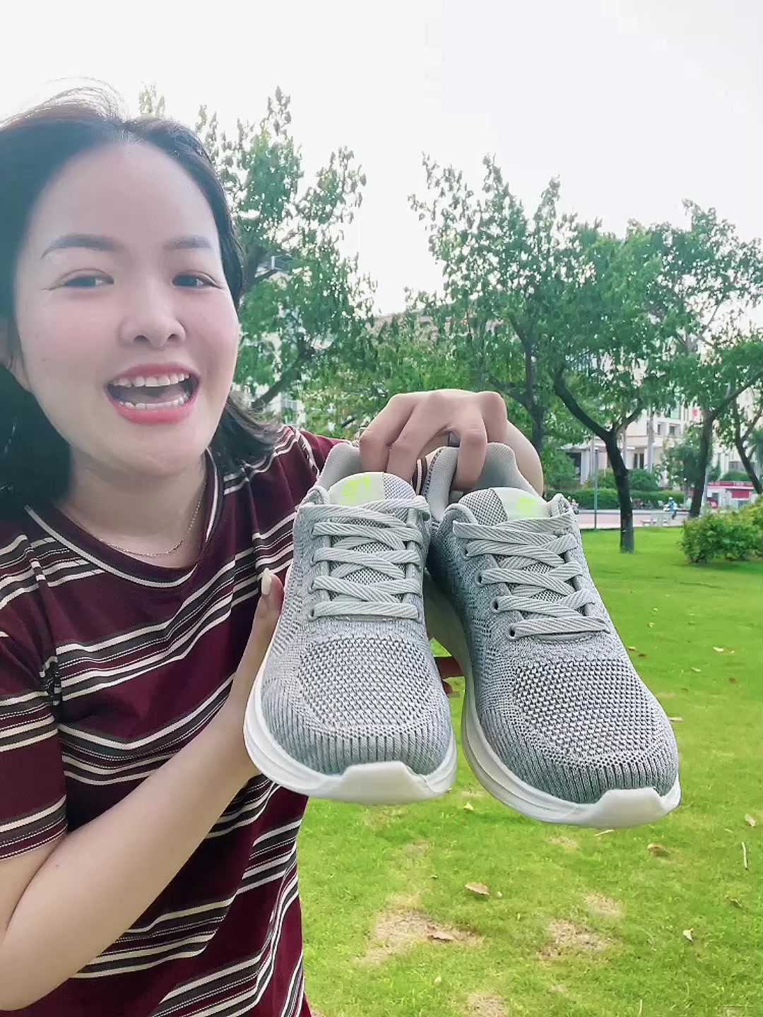 @Tổng Kho Giày Miga