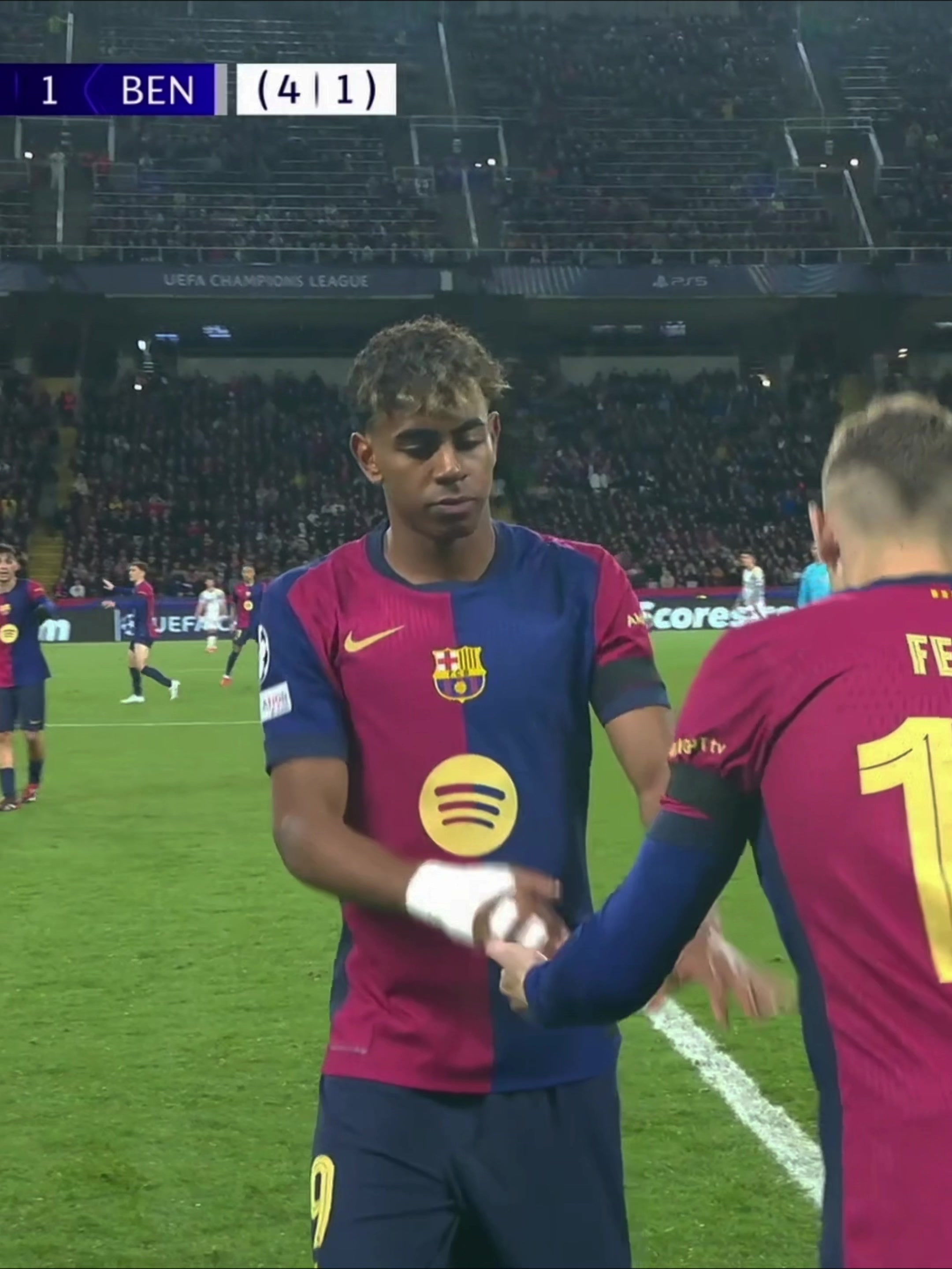 @Njr ferrari